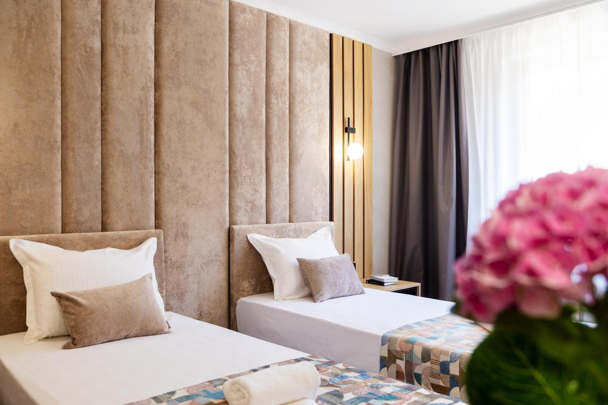 Amar Design Hotel By Hmg Софія Екстер'єр фото