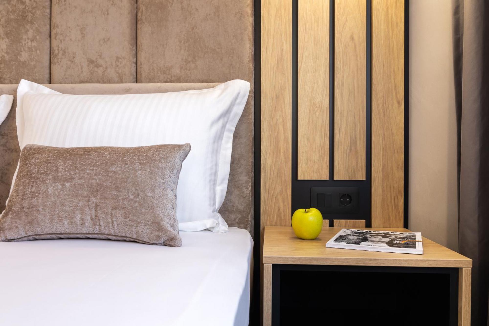 Amar Design Hotel By Hmg Софія Екстер'єр фото