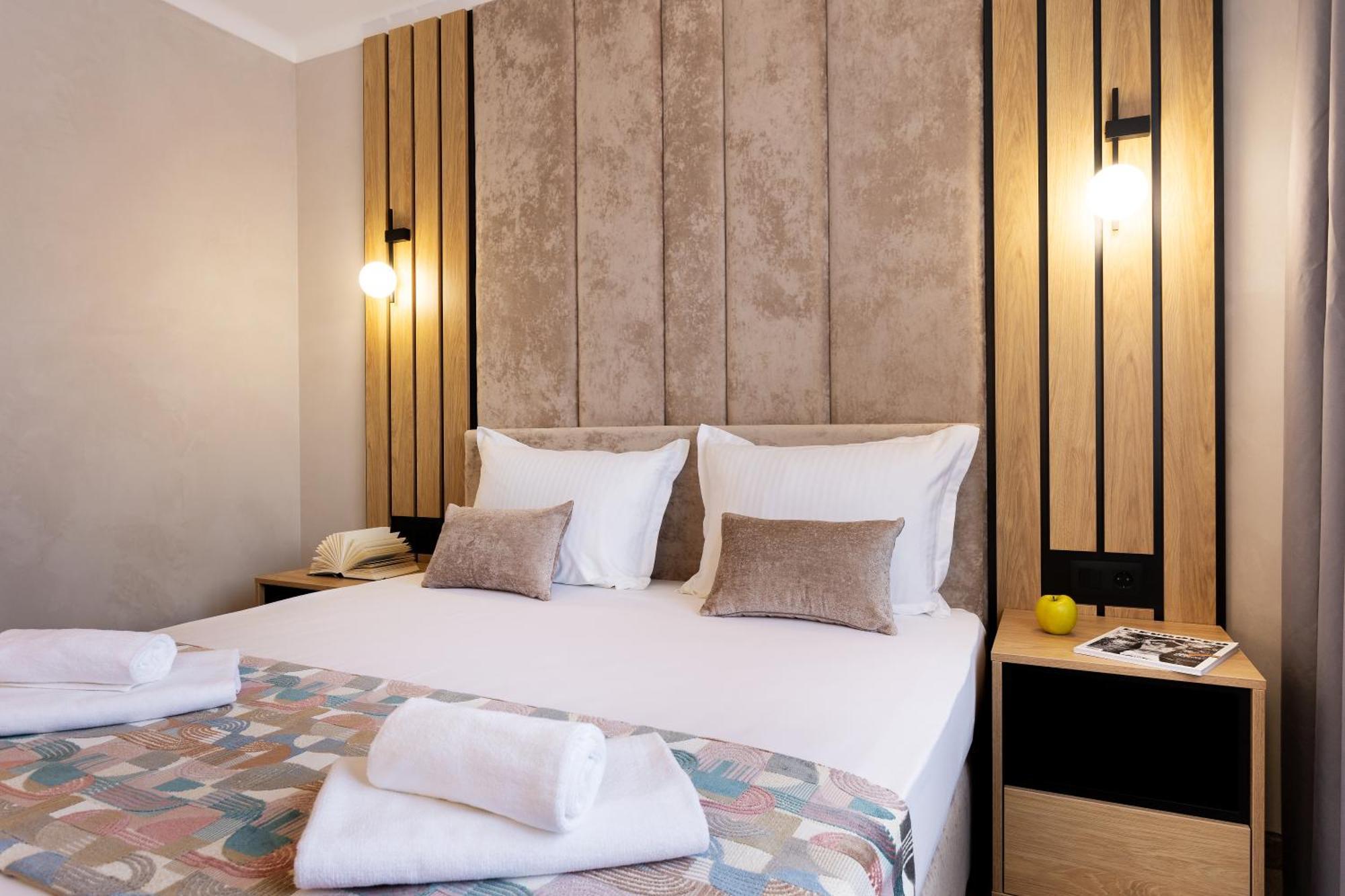 Amar Design Hotel By Hmg Софія Екстер'єр фото