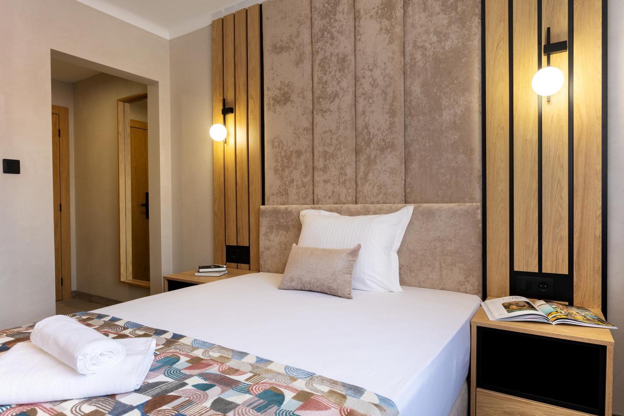 Amar Design Hotel By Hmg Софія Екстер'єр фото