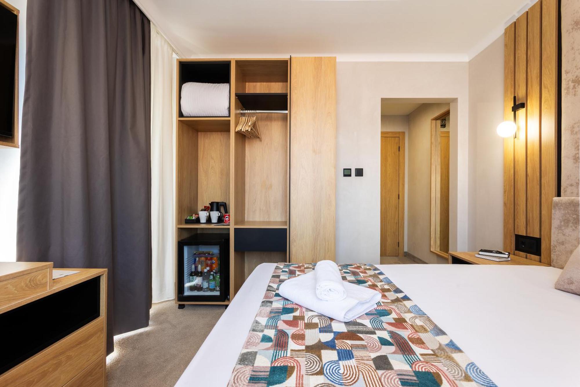 Amar Design Hotel By Hmg Софія Екстер'єр фото