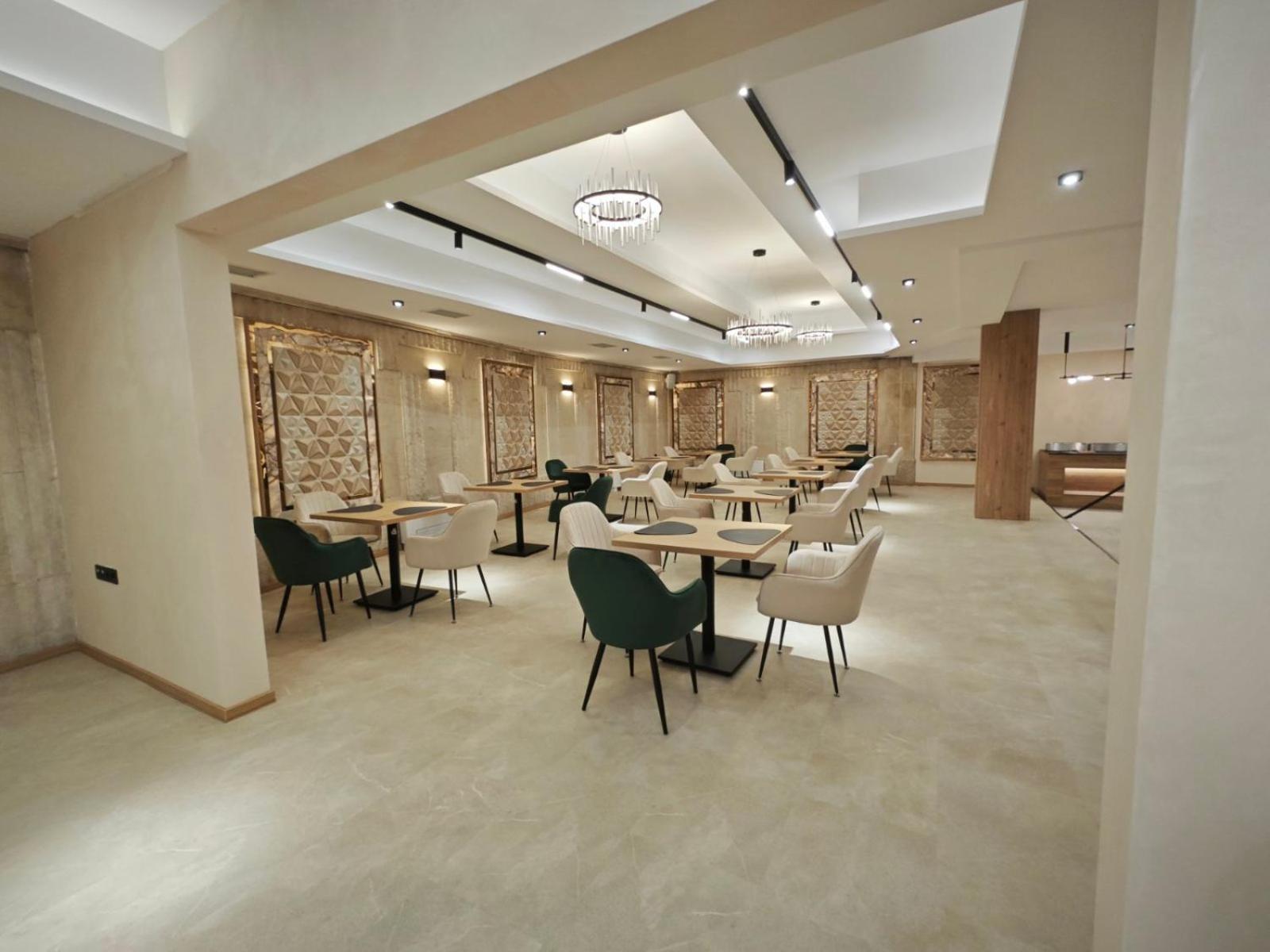 Amar Design Hotel By Hmg Софія Екстер'єр фото