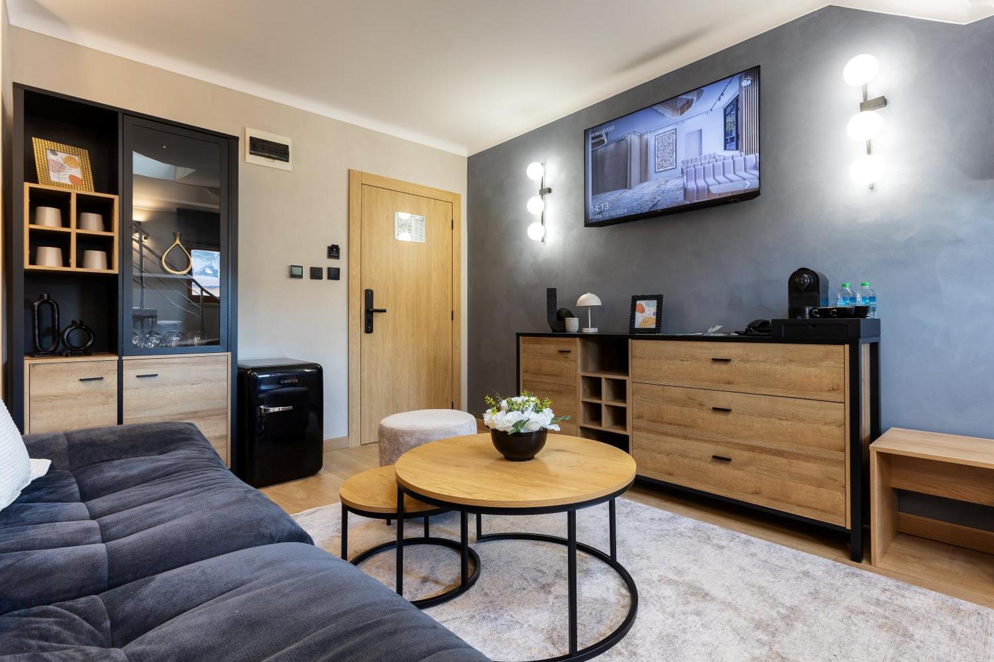 Amar Design Hotel By Hmg Софія Екстер'єр фото