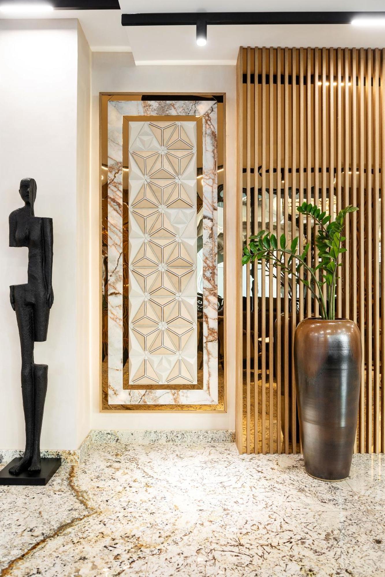 Amar Design Hotel By Hmg Софія Екстер'єр фото