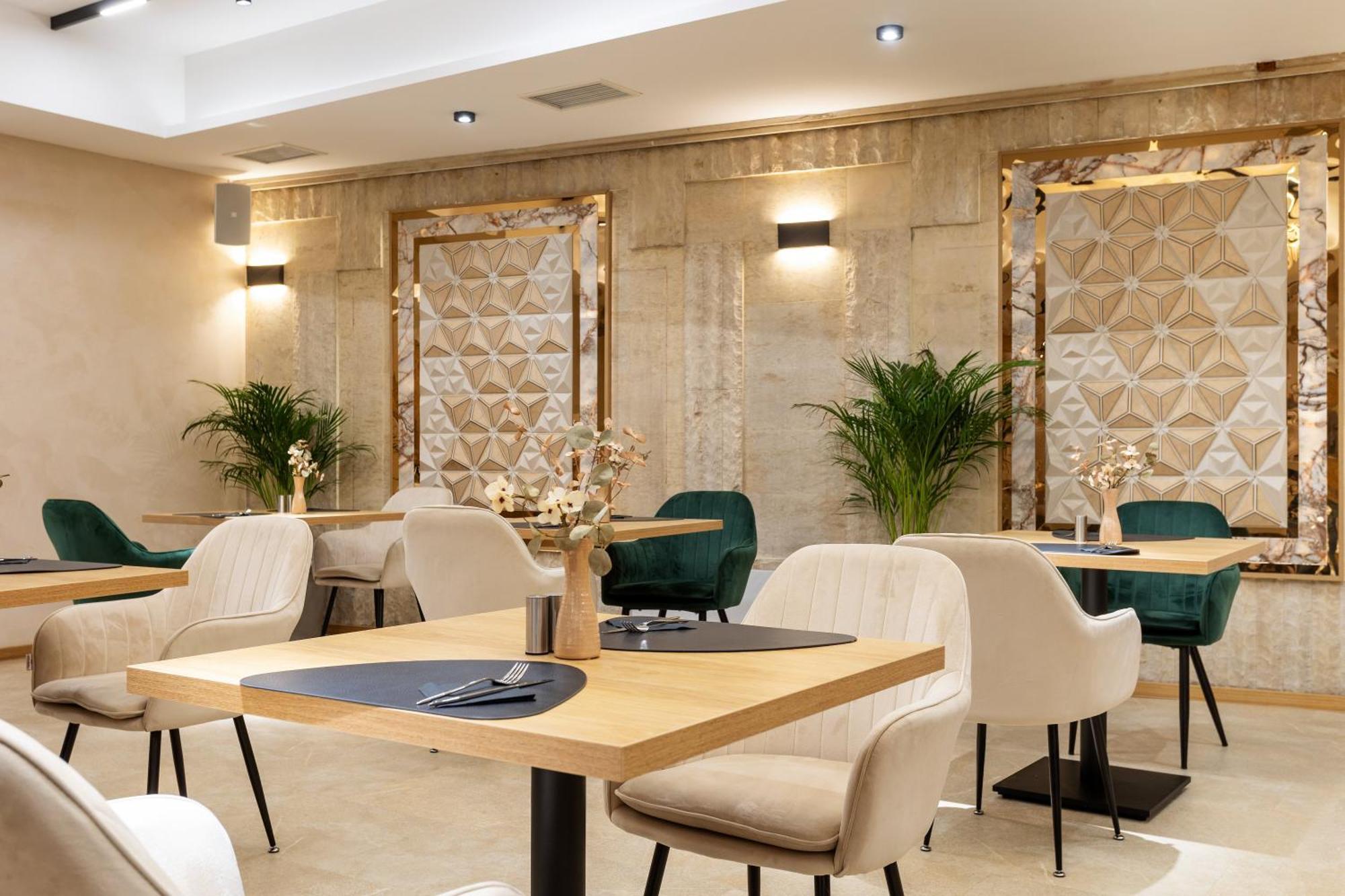 Amar Design Hotel By Hmg Софія Екстер'єр фото