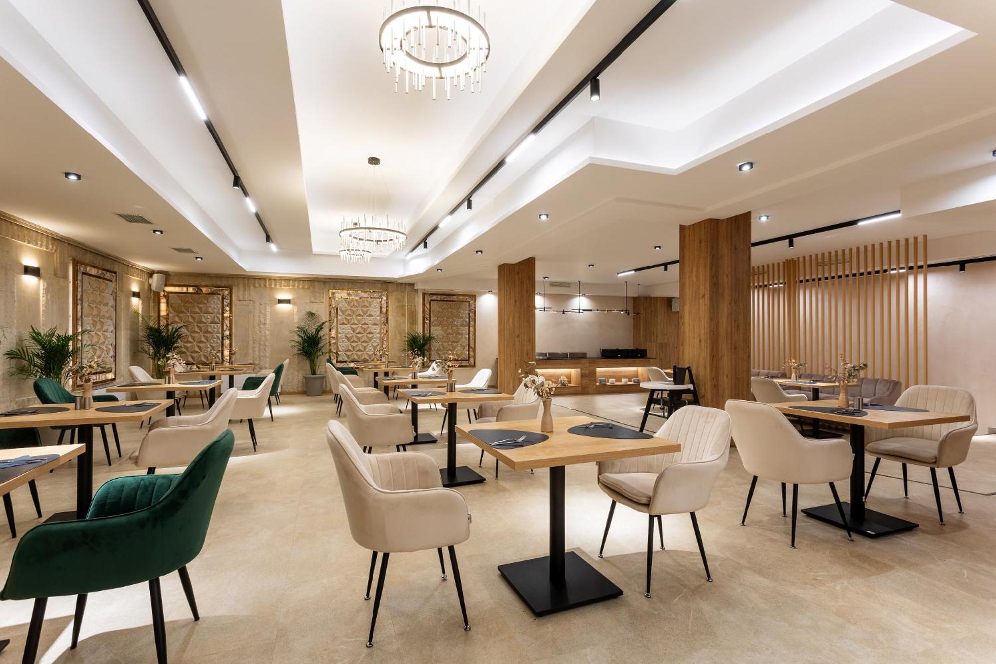 Amar Design Hotel By Hmg Софія Екстер'єр фото