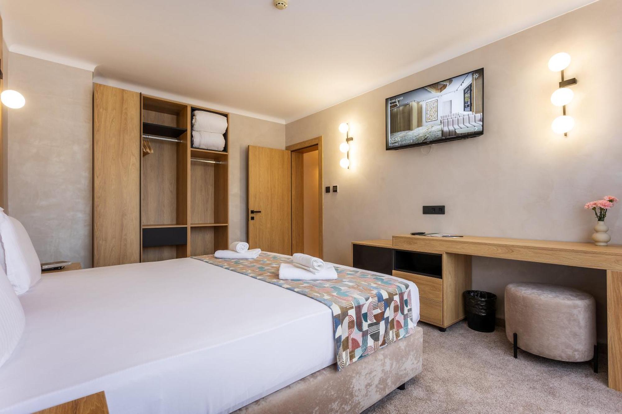 Amar Design Hotel By Hmg Софія Екстер'єр фото