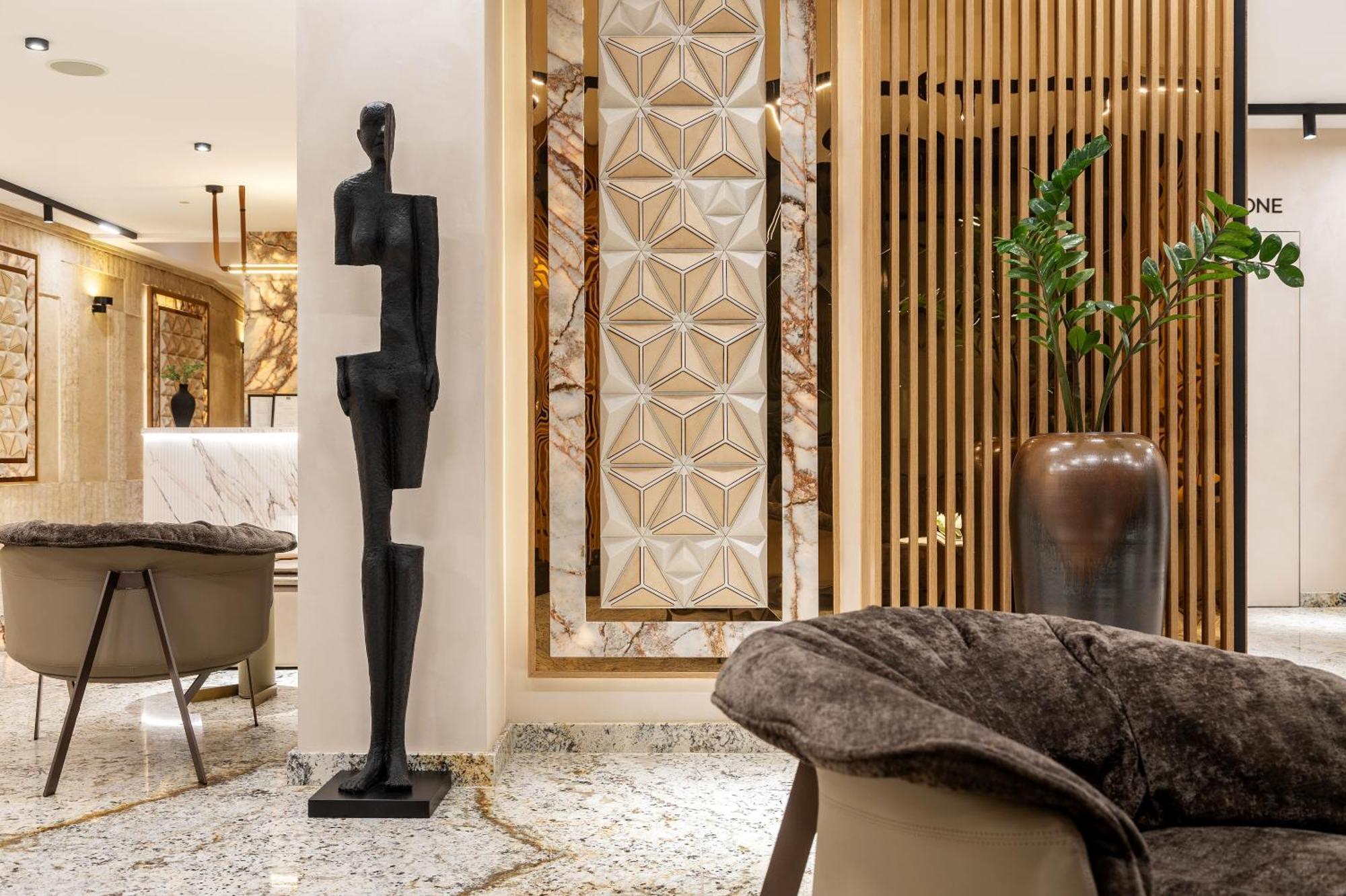 Amar Design Hotel By Hmg Софія Екстер'єр фото