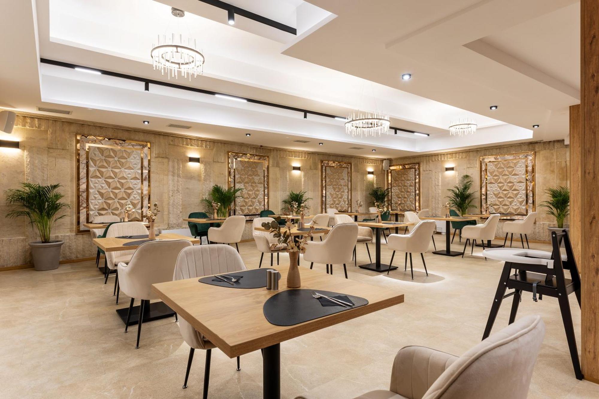 Amar Design Hotel By Hmg Софія Екстер'єр фото