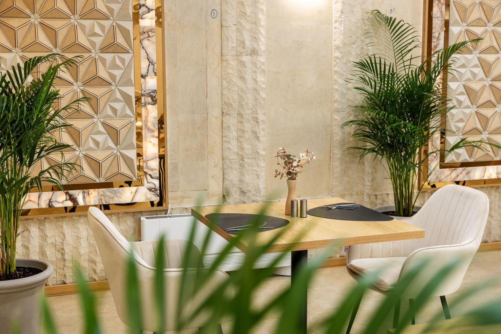 Amar Design Hotel By Hmg Софія Екстер'єр фото