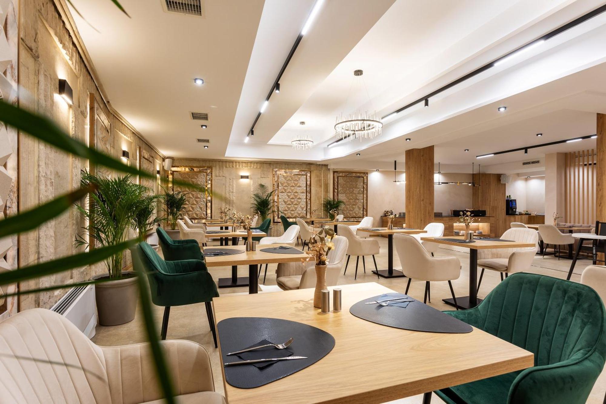 Amar Design Hotel By Hmg Софія Екстер'єр фото