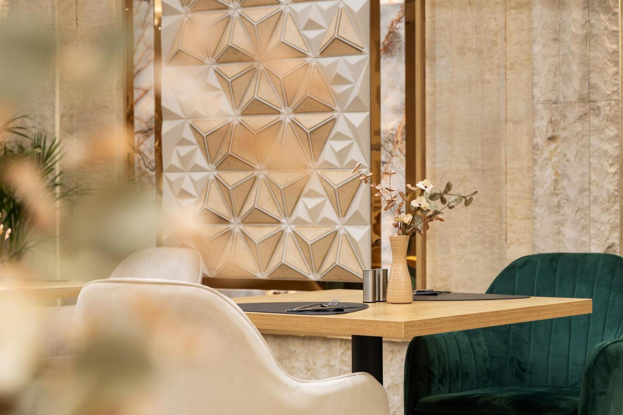 Amar Design Hotel By Hmg Софія Екстер'єр фото