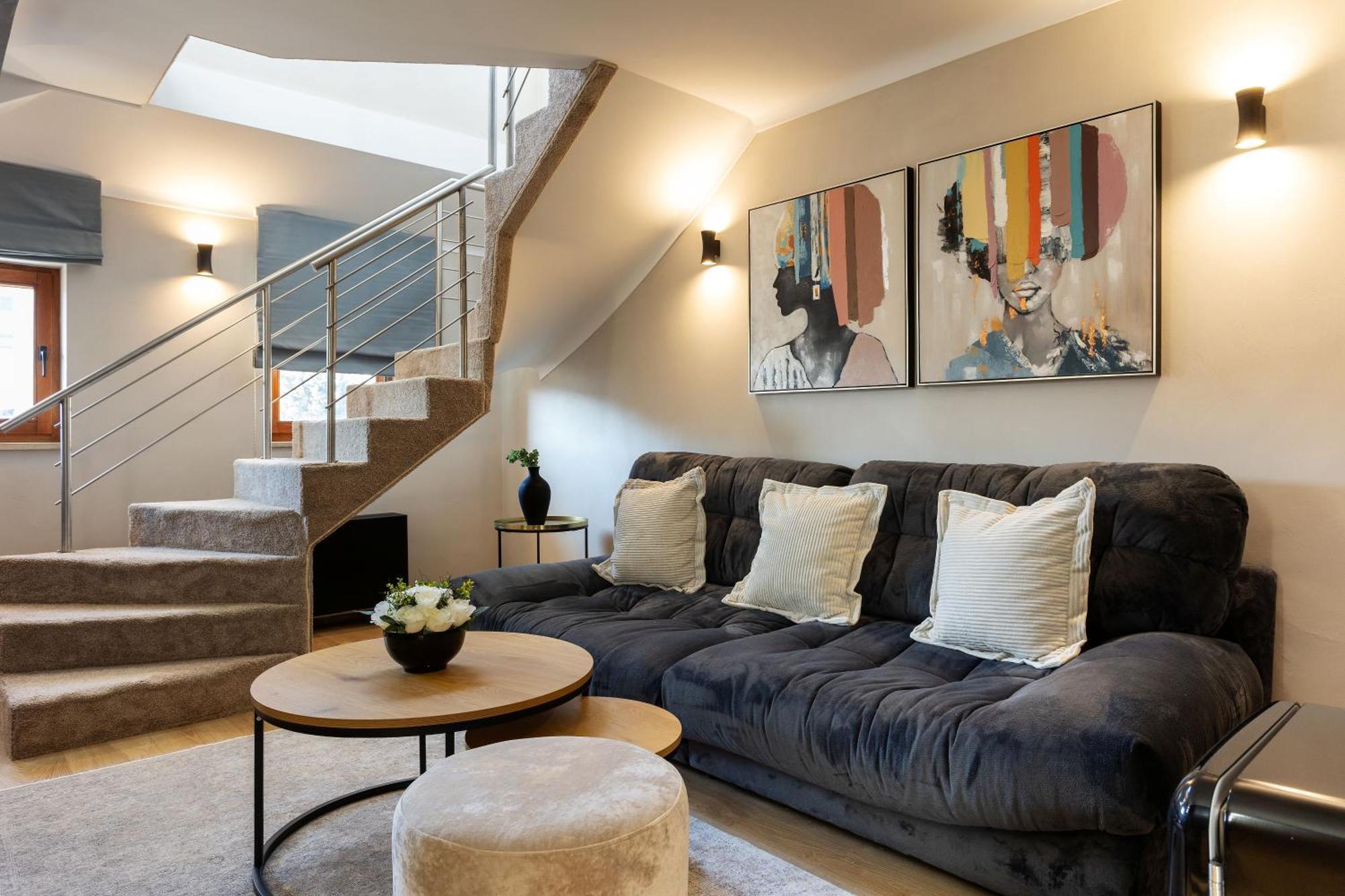 Amar Design Hotel By Hmg Софія Екстер'єр фото