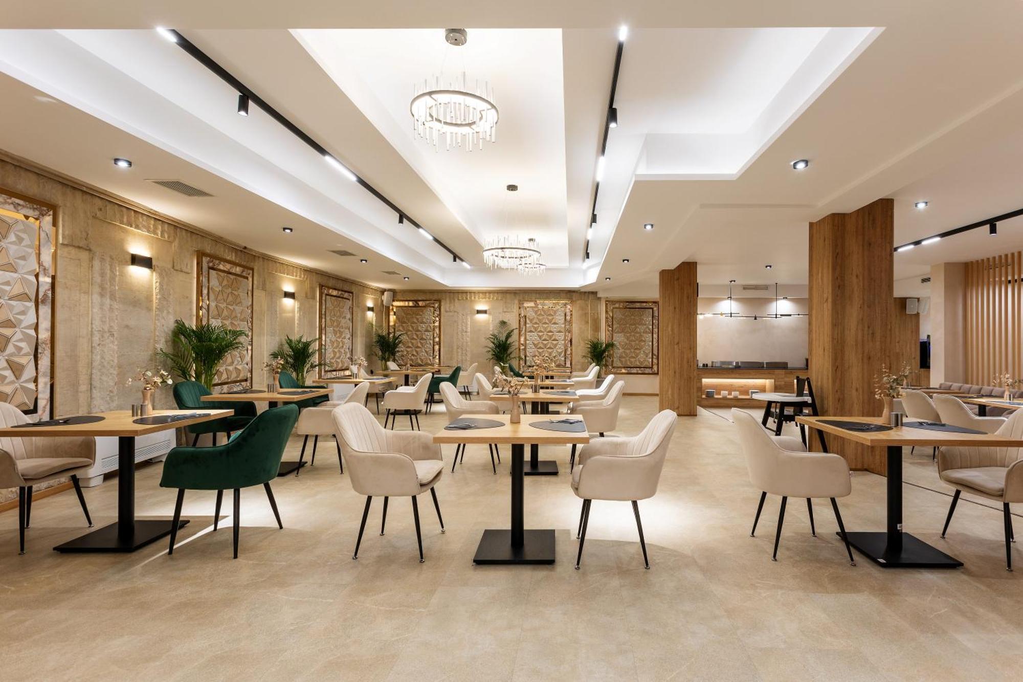 Amar Design Hotel By Hmg Софія Екстер'єр фото