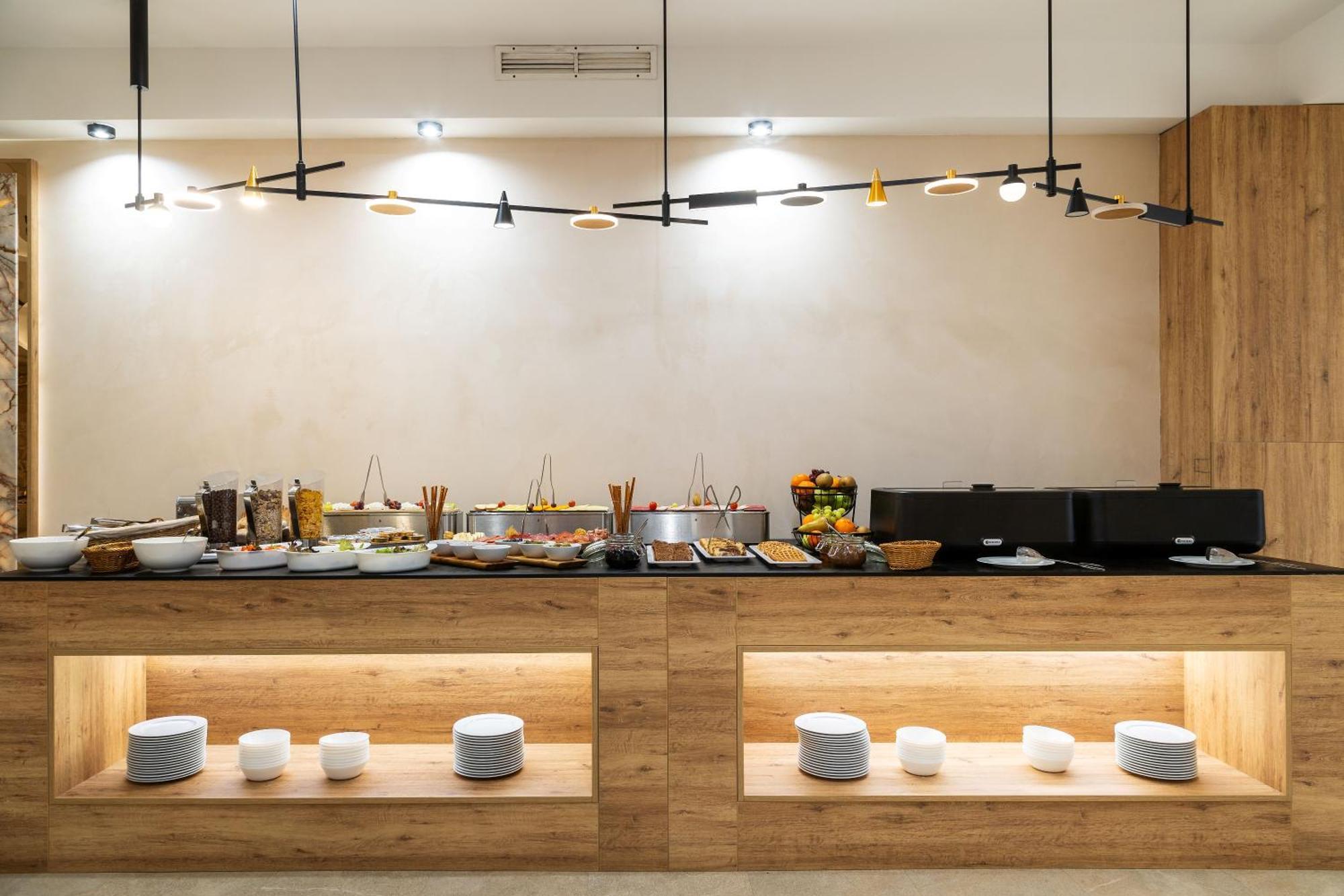 Amar Design Hotel By Hmg Софія Екстер'єр фото